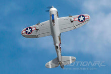 Load image into Gallery viewer, E-flite UMX™ P-47 BL BNF Basic with AS3X 482mm (19") Wingspan - BNF