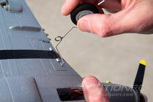 Load image into Gallery viewer, E-flite UMX™ P-51D BL BNF Basic 493mm (19.4") Wingspan - BNF