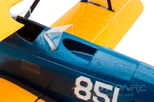 Load image into Gallery viewer, E-flite UMX PT-17 with AS3X 388mm (15.3") Wingspan - BNF
