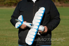 Load image into Gallery viewer, E-flite UMX™ Waco BL BNF Basic with AS3X 550mm (21") Wingspan - BNF