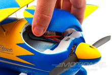 Load image into Gallery viewer, E-flite Viking Model 12 280 with AS3X 565mm (22.2") Wingspan - BNF