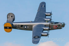 Load image into Gallery viewer, FlightLine B-24 Liberator Silver 2000mm (78") Wingspan - PNP