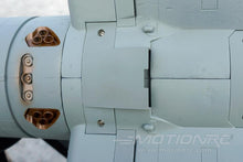 Load image into Gallery viewer, FlightLine F4U-1A Corsair "Birdcage" 1600mm (63") Wingspan - PNP