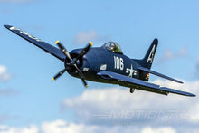 Load image into Gallery viewer, FlightLine F8F-1 Bearcat 1200mm (47") Wingspan - PNP - (OPEN BOX)