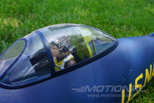 Load image into Gallery viewer, FlightLine F8F-1 Bearcat 1200mm (47") Wingspan - PNP - (OPEN BOX)