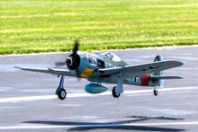Load image into Gallery viewer, FlightLine FW-190 V2 1120mm (44") Wingspan - PNP