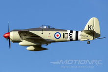 Load image into Gallery viewer, FlightLine Hawker Sea Fury 1200mm (47") Wingspan - PNP - (OPEN BOX)