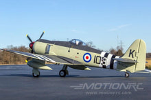 Load image into Gallery viewer, FlightLine Hawker Sea Fury 1200mm (47") Wingspan - PNP - (OPEN BOX)