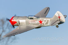 Load image into Gallery viewer, FlightLine La-7 1100mm (43") Wingspan - PNP