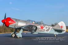 Load image into Gallery viewer, FlightLine La-7 1100mm (43") Wingspan - PNP