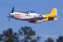 Load image into Gallery viewer, FlightLine P-51D Mustang 850mm (33") Wingspan - PNP