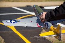 Load image into Gallery viewer, FlightLine P-51D Mustang 850mm (33") Wingspan - PNP