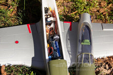 Load image into Gallery viewer, FlightLine P-51D Mustang 850mm (33") Wingspan - PNP