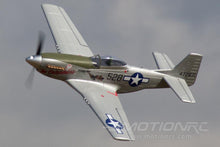 Load image into Gallery viewer, FlightLine P-51D Mustang 850mm (33") Wingspan - PNP