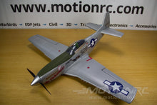 Load image into Gallery viewer, FlightLine P-51D Mustang 850mm (33") Wingspan - PNP