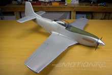 Load image into Gallery viewer, FlightLine P-51D Mustang 850mm (33") Wingspan - PNP