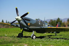 Load image into Gallery viewer, FlightLine Spitfire Mk.IX 1200mm (47") Wingspan - PNP
