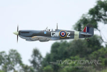 Load image into Gallery viewer, FlightLine Spitfire Mk.IX 1600mm (63") Wingspan - PNP - (OPEN BOX)