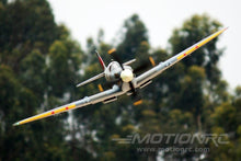 Load image into Gallery viewer, FlightLine Spitfire Mk.IX 1600mm (63") Wingspan - PNP - (OPEN BOX)