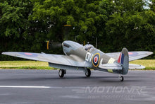 Load image into Gallery viewer, FlightLine Spitfire Mk.IX 1600mm (63") Wingspan - PNP - (OPEN BOX)
