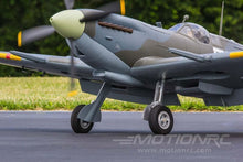Load image into Gallery viewer, FlightLine Spitfire Mk.IX 1600mm (63") Wingspan - PNP - (OPEN BOX)