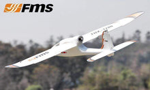 Load image into Gallery viewer, FMS Easy Trainer 1280mm (50.5") Wingspan - RTF