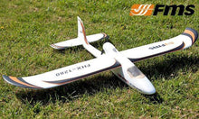 Load image into Gallery viewer, FMS Easy Trainer 1280mm (50.5") Wingspan - RTF