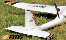 Load image into Gallery viewer, FMS Easy Trainer 1280mm (50.5") Wingspan - RTF