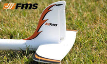 Load image into Gallery viewer, FMS Easy Trainer 1280mm (50.5") Wingspan - RTF