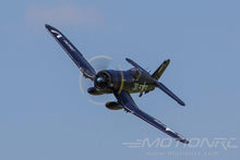 Load image into Gallery viewer, FMS F4U Corsair V3 6ch Blue 1400mm (55") Wingspan - PNP