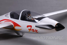Load image into Gallery viewer, FMS Fox Glider V2 2320mm (91") Wingspan - PNP