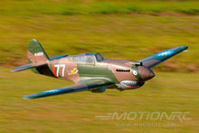 Load image into Gallery viewer, FMS P-40B Warhawk Flying Tiger 1400mm (55") Wingspan - PNP