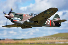 Load image into Gallery viewer, FMS P-40B Warhawk Flying Tiger 1400mm (55") Wingspan - PNP
