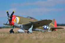 Load image into Gallery viewer, FMS P-47D Razorback High Speed 980mm (38.6") Wingspan - PNP