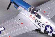 Load image into Gallery viewer, FMS P-51B Mustang Snoot's Sniper 1450mm (57") Wingspan - PNP