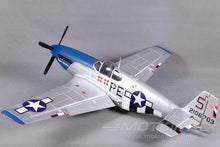 Load image into Gallery viewer, FMS P-51B Mustang Snoot's Sniper 1450mm (57") Wingspan - PNP