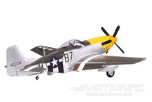 Load image into Gallery viewer, FMS P-51D Mustang Ferocious Frankie 1700mm (67") Wingspan - PNP