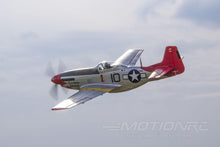 Load image into Gallery viewer, FMS P-51D Mustang V8 Red Tail 1450mm (57") Wingspan - PNP