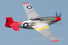 Load image into Gallery viewer, FMS P-51D Mustang V8 Red Tail 1450mm (57") Wingspan - PNP
