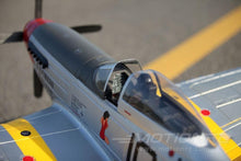 Load image into Gallery viewer, FMS P-51D Mustang V8 Red Tail 1450mm (57") Wingspan - PNP