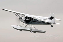 Load image into Gallery viewer, FMS PA-18 Super Cub 1700mm (48") Wingspan with Floats - PNP