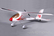 Load image into Gallery viewer, FMS Red Dragonfly 900mm (35.5") Wingspan - RTF