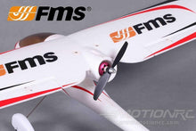 Load image into Gallery viewer, FMS Red Dragonfly 900mm (35.5") Wingspan - RTF