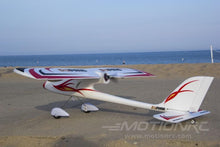 Load image into Gallery viewer, FMS Red Dragonfly 900mm (35.5") Wingspan - RTF