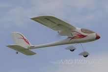 Load image into Gallery viewer, FMS Red Dragonfly 900mm (35.5") Wingspan - RTF