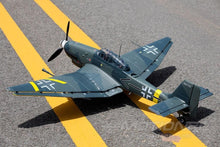 Load image into Gallery viewer, FMS Stuka Ju 87 1400mm (55") Wingspan - PNP