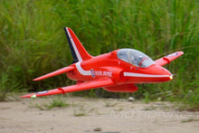 Load image into Gallery viewer, Freewing 6S Hawk T1 “Red Arrow” 70mm EDF Jet - ARF PLUS - (OPEN BOX)