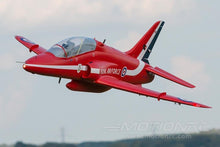 Load image into Gallery viewer, Freewing 6S Hawk T1 “Red Arrow” 70mm EDF Jet - PNP - (OPEN BOX)