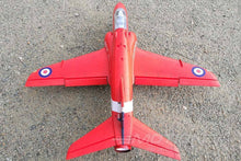 Load image into Gallery viewer, Freewing 6S Hawk T1 “Red Arrow” 70mm EDF Jet - PNP - (OPEN BOX)
