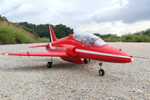 Load image into Gallery viewer, Freewing 6S Hawk T1 “Red Arrow” High Performance 70mm EDF Jet - PNP